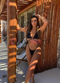 Prostituta YISENIA, +34613495672, Jávea, 1