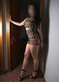 Prostituta CANDY, +34611272468, León, 1