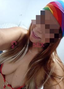 Prostituta LUNA, +34621131512, Benicarló, 1