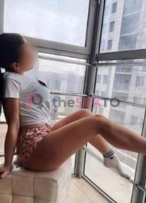 Prostituta LUNA, +34632952983, Cádiz, 2