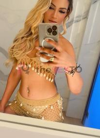 Prostituta LYSMAIA, +34611333964, A Coruña, 5