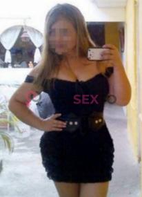 Prostituta ELENA, +34624659550, Ferrol, 3