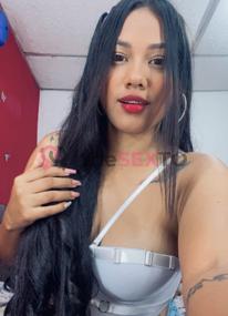 Prostituta LUCIANA, +34613625096, Ávila, 1