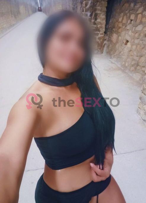 Prostituta KAROLAY, +34613731603, Alicante, 1