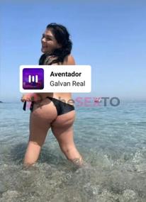 Prostituta AITANA, +34644173890, Estepona, 4