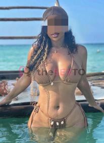 Prostituta CRISTINA, +34600158589, Las Palmas de Gran Canaria, 3