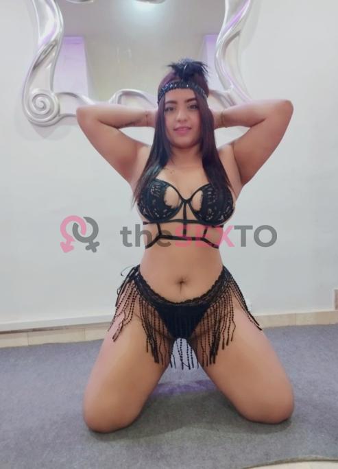 Prostituta ESTEFANIA, +34643245237, Manises, 1