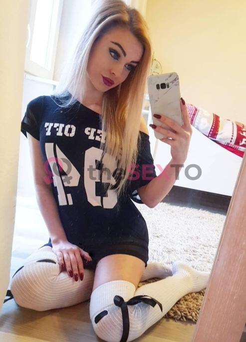 Prostituta SANDRA, +34602666563, Don Benito, 1