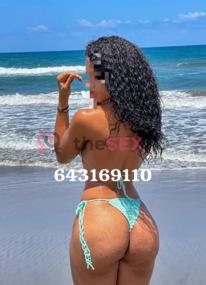 Prostituta JESSIKA, +34643169110, Cartagena, 4