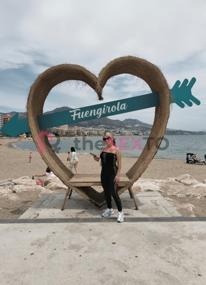 Prostituta SOLEY, +34642811794, Benalmádena, 4