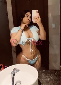 Prostituta DANIELA, +34602872457, Calahorra, 4