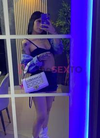 Prostituta HOLAMORSOYLUNA, +34607553278, Murcia, 2