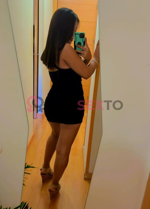 Prostituta HELENCAMILA, +34600725546, Coslada, 1