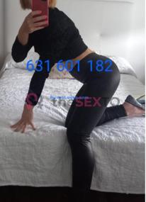 Prostituta EVA, +34631601182, Mataró, 3