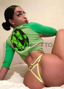 Prostituta SANDRA, +34624964122, Jaén, 1