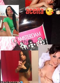 Prostituta ANDRESSAMELO, +34602517439, Baracaldo, 7