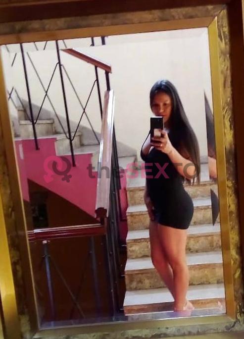 Prostituta CAROL, +34603903046, Valladolid, 1