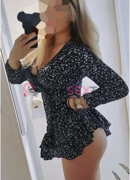 Prostituta HELENA, +34643115810, Calpe, 1