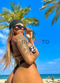 Prostituta MORENAZAFIESTERA, +34600072464, Albacete, 3