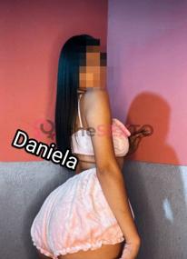 Prostituta DANIELA, +34641962068, Ferrol, 4