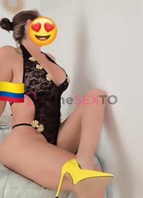 Prostituta VANESA, +34624873406, Castellón de la Plana, 1