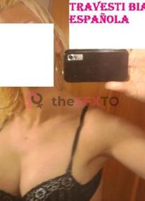 Prostituta BIANKA, +34605563558, Elda, 2