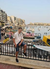 Prostituta DAVID, +34642205332, Alcázar de San Juan, 4