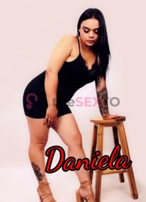 Prostituta DANIELANAHOMINOELI, +34641105745, Baracaldo, 4