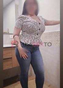 Prostituta RUBI, +34653372031, A Coruña, 4