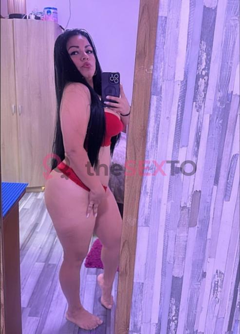 Prostituta CRISTAL, +34611338986, Gijón, 1