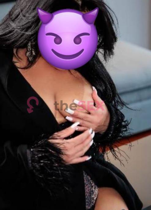 Prostituta VANESSA, +34602436437, Fuengirola, 1