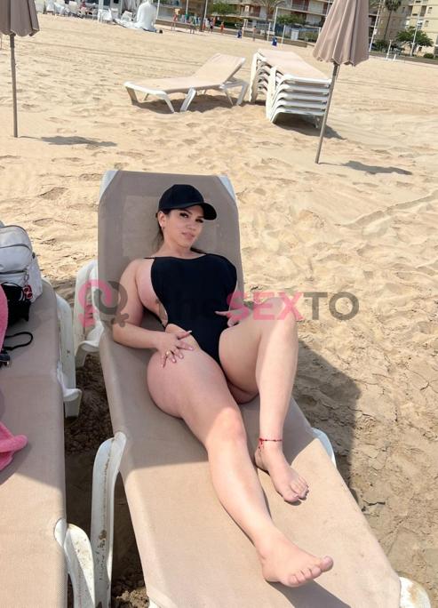 Prostituta MELISSA, +34642785179, Cartagena, 1