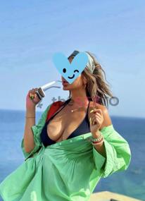 Prostituta LEYA, +34654215383, Melilla, 2