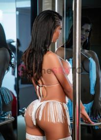 Prostituta CORAL, +34604338275, A Coruña, 3