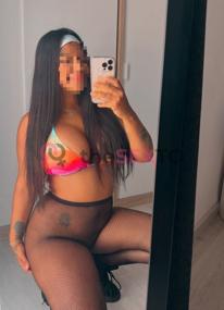 Prostituta SAMY, +34614155612, Coria del Rio, 3