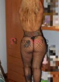 Prostituta TANIA, +34619857350, Irún, 2