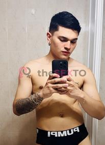 Prostituta ALEXANDER, +34600584392, Alcorcón, 4