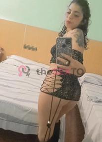 Prostituta NINA, +34641885473, Valladolid, 3