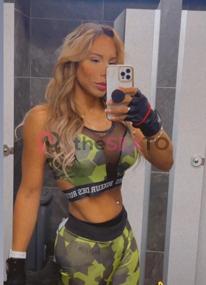 Prostituta VALERYCONNORS, +34634961006, Girona, 6