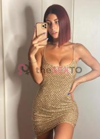 Prostituta ANDREA, +34608085958, A Coruña, 1