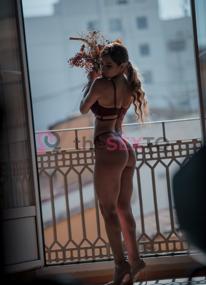 Prostituta FIORELLA, +34613385042, Málaga, 2