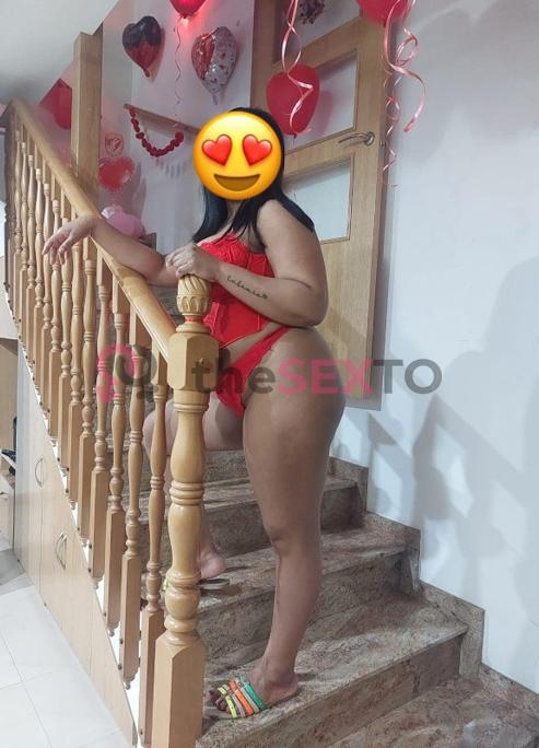 Prostituta SOL, +34672824143, Irún, 1