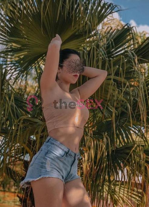 Prostituta ERICKA, +34603737441, Cullera, 1