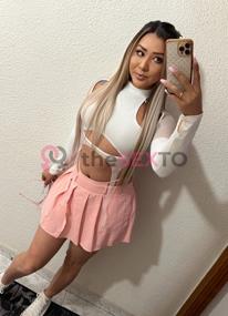 Prostituta ALISON, +34602512344, Aranda del Duero, 15