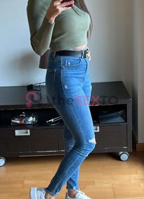 Prostituta CRIS, +34633496468, Lugo, 1