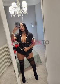 Prostituta VALERIA, +34613218740, Badajoz, 6