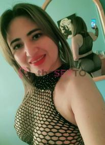 Prostituta CAMILA, +34613365612, Ávila, 3