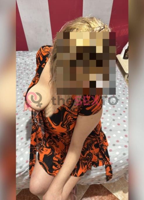 Prostituta LAURASCORT, +34603300544, Jerez de la Frontera, 1