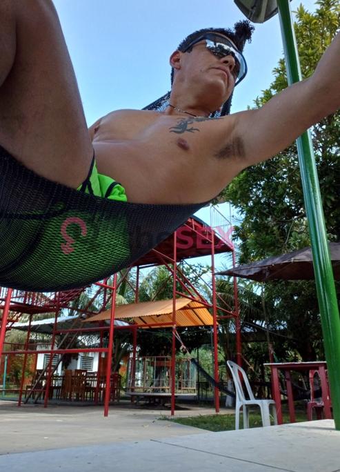 Prostituta C, +34632207010, El Rosario, 1