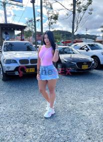 Prostituta DANIELA, +34641033724, Benidorm, 4